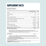 Nutrafol Men Hair Growth Supplement for Thicker