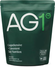 AG1 Greens Powder Supplement