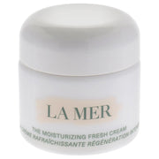 La Mer Moisturizing Fresh Cream for Women - 2 oz Cream