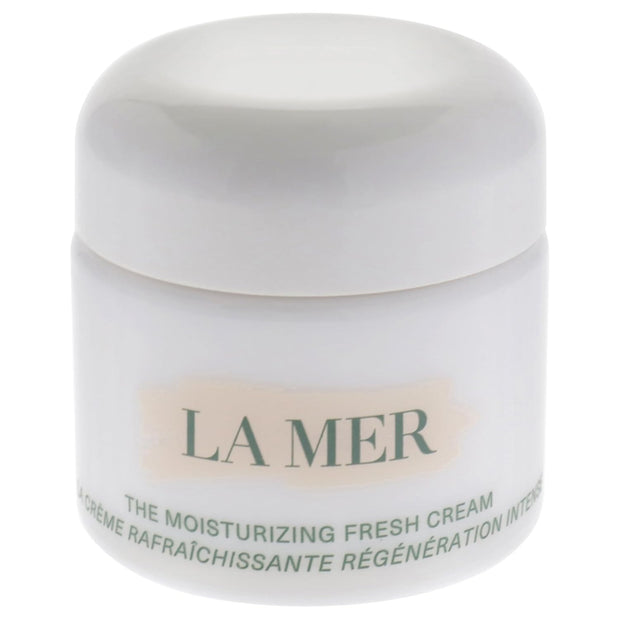 La Mer Moisturizing Fresh Cream for Women - 2 oz Cream