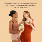 Emma Gut Health - 2 Pack - Gas and Bloating Relief